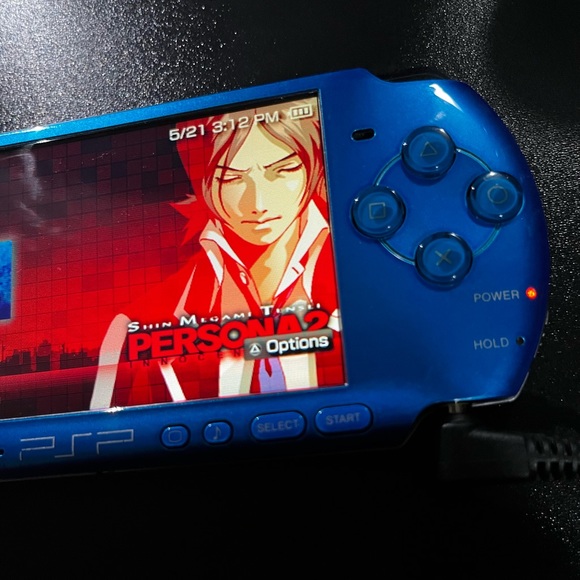 Sony PSP - Picture 3 of 12